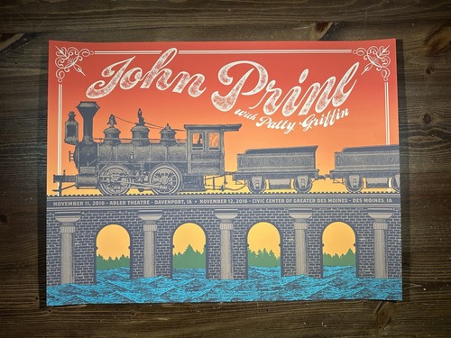 John prine con - prine,