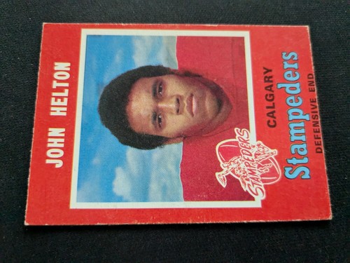1971 pee chee - 1971, o-pee-chee
