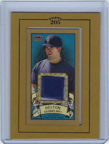 2003 topps 205 relics - 2003,