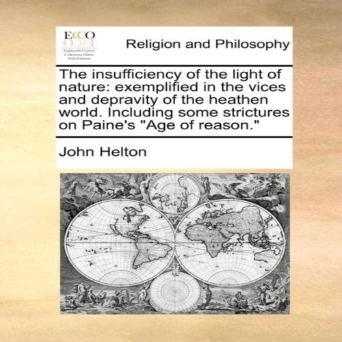 The insufficiency light - the, of