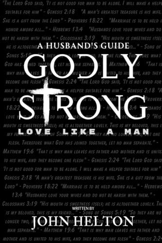 Godly strong love like - strong:, a