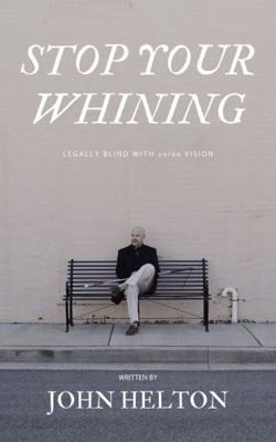 Stop your whining - stop, legally