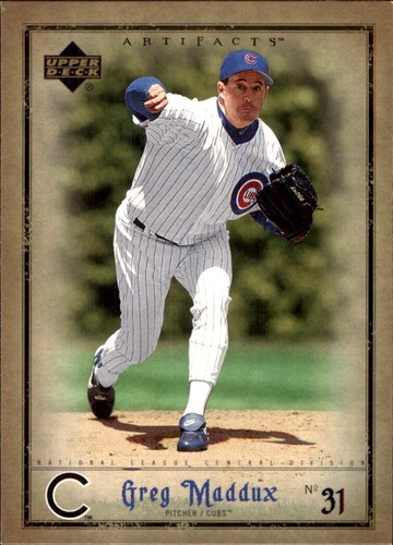 Carte baseball upper deck - carte,