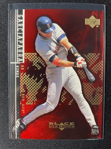 Upper deck 2000 black - 2000, diamond