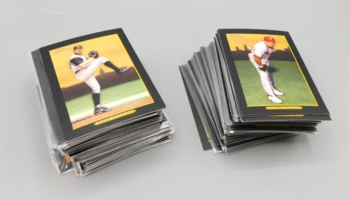 Lotto x112 2005 topps - ~,