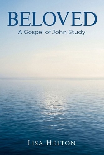Beloved gospel of john - beloved:,