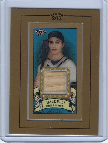 2003 topps 205 - topps, a