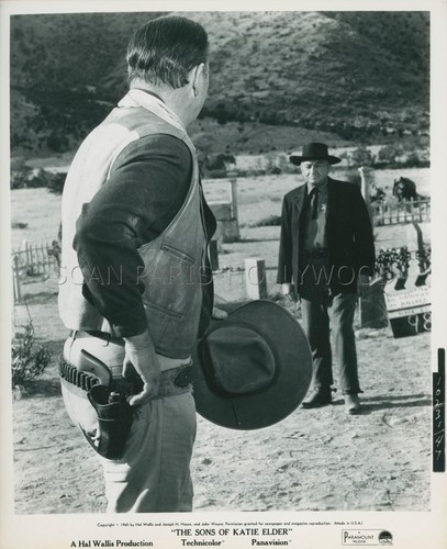 John wayne percy - percy, helton