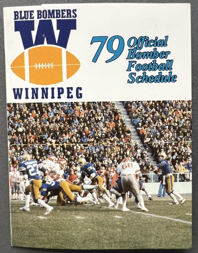 Programma tascabile winnipeg - programma,