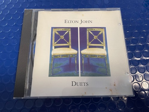 Helton john duets 3 - ,