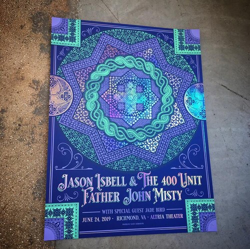 Jason isbell father - jason,